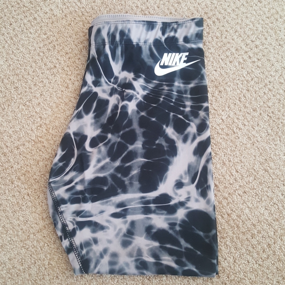 Nike Crop Legging